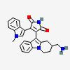 an image of a chemical structure CID 2404