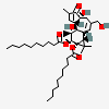 an image of a chemical structure CID 24058664