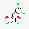an image of a chemical structure CID 2406