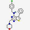 an image of a chemical structure CID 2407107