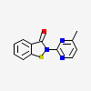 an image of a chemical structure CID 2408437