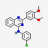 an image of a chemical structure CID 24099178