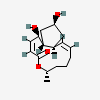 an image of a chemical structure CID 24123450