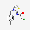 an image of a chemical structure CID 2412507