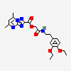 an image of a chemical structure CID 2412986