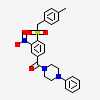 an image of a chemical structure CID 24133359