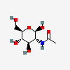an image of a chemical structure CID 24139