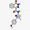 an image of a chemical structure CID 2414819