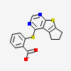 an image of a chemical structure CID 2415318