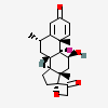an image of a chemical structure CID 241533