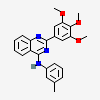 an image of a chemical structure CID 24155273
