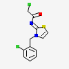 an image of a chemical structure CID 2416356