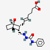 an image of a chemical structure CID 24177561