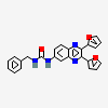 an image of a chemical structure CID 24178232