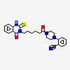 an image of a chemical structure CID 24178283