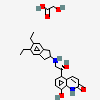 an image of a chemical structure CID 24178423