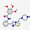 an image of a chemical structure CID 24180124