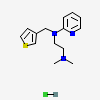 an image of a chemical structure CID 24180707