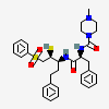 an image of a chemical structure CID 24180712