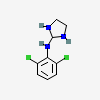an image of a chemical structure CID 24180713