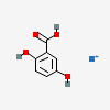 an image of a chemical structure CID 24181362