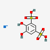 an image of a chemical structure CID 24181945