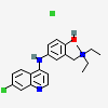 an image of a chemical structure CID 24182217