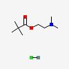 an image of a chemical structure CID 24184525