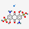 an image of a chemical structure CID 24185683