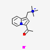an image of a chemical structure CID 24186160
