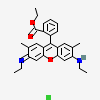 an image of a chemical structure CID 24186253