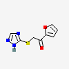 an image of a chemical structure CID 2418824