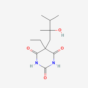 Piminodine image