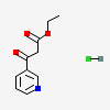 an image of a chemical structure CID 24191049