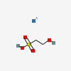 an image of a chemical structure CID 24191595