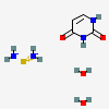 an image of a chemical structure CID 24195337