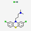 an image of a chemical structure CID 24195555