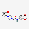 an image of a chemical structure CID 2419564