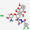 an image of a chemical structure CID 24196783
