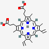 an image of a chemical structure CID 24197550