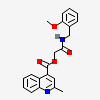 an image of a chemical structure CID 2419890