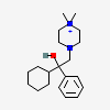 an image of a chemical structure CID 24199