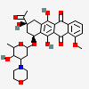 an image of a chemical structure CID 24199321