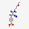 an image of a chemical structure CID 2420178