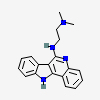 an image of a chemical structure CID 24204050