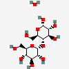 an image of a chemical structure CID 24207197