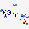 an image of a chemical structure CID 24207740