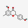 an image of a chemical structure CID 24208772