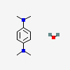 an image of a chemical structure CID 24209860