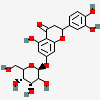 an image of a chemical structure CID 24211952